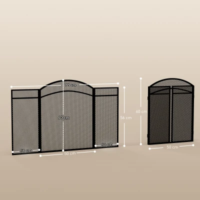 Slika crteža s dimenzijama