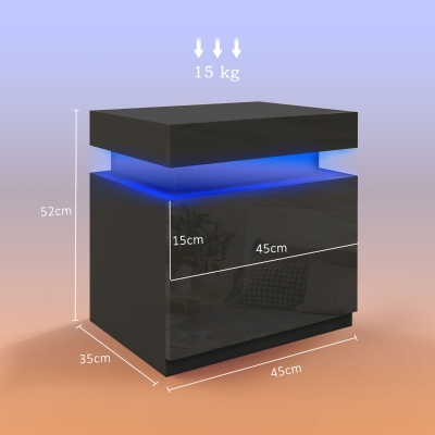 Dimension Drawing Image