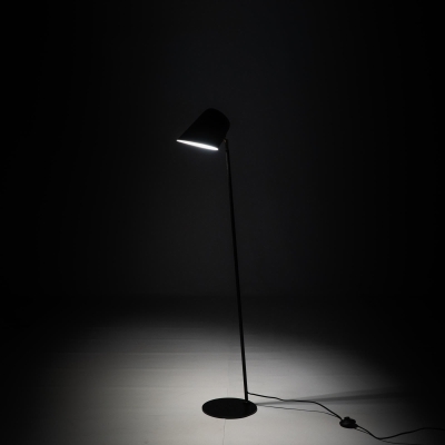 Lampă de podea 25cm X 25cm H. 130cm