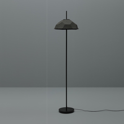 Lampă de podea Ø34cm X Ø.34cm H. 160cm