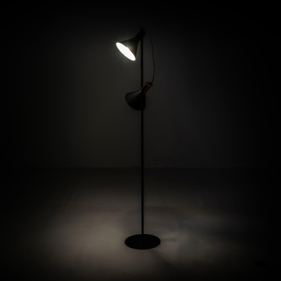 Lampă de podea 25cm X 25cm H. 147cm