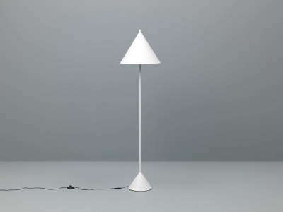 Lampă de podea Ø.40cm X  Ø.40cm H. 156cm