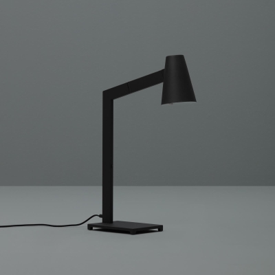 Lampă de masă 42cm X 15cm H. 60.5cm