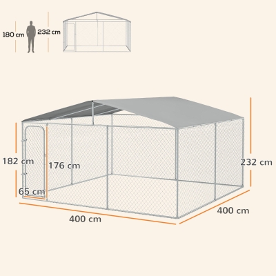Dimension Drawing Image