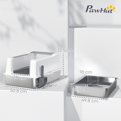 Dimension Drawing Image