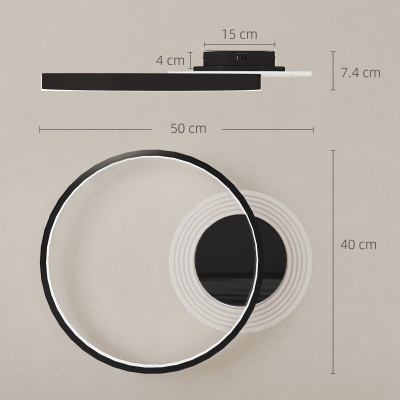 Dimension Drawing Image