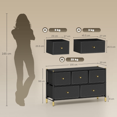 Dimension Drawing Image