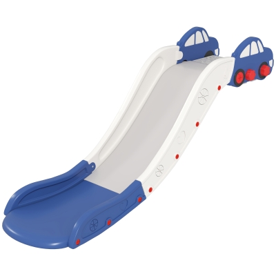 kids slide 175L x 43W x 73Hcm Blue