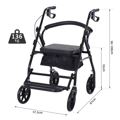 Dimension Drawing Image