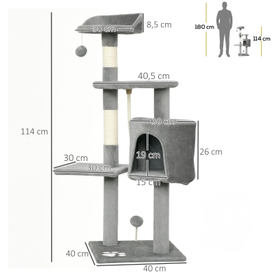 Dimension Drawing Image