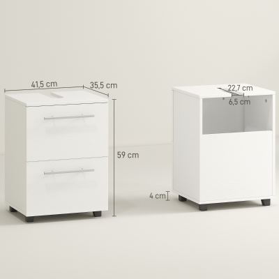 Dimension Drawing Image