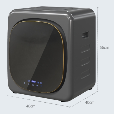 Dimension Drawing Image