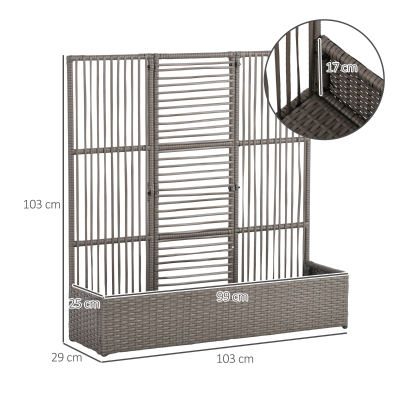 Dimension Drawing Image