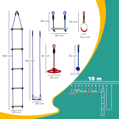 Dimension Drawing Image