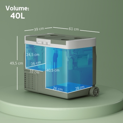 Dimension Drawing Image