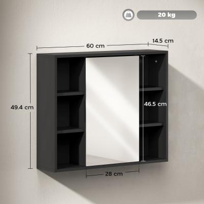 Dimension Drawing Image