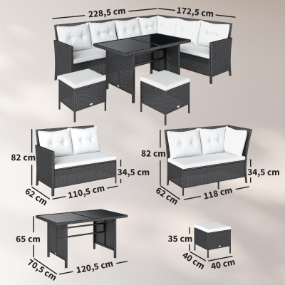 Dimension Drawing Image