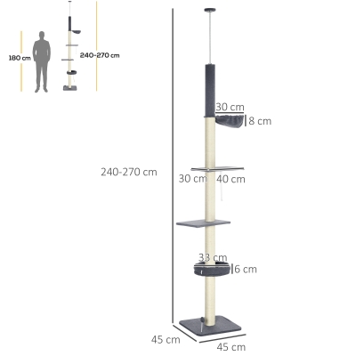 Dimension Drawing Image