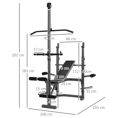 Dimension Drawing Image