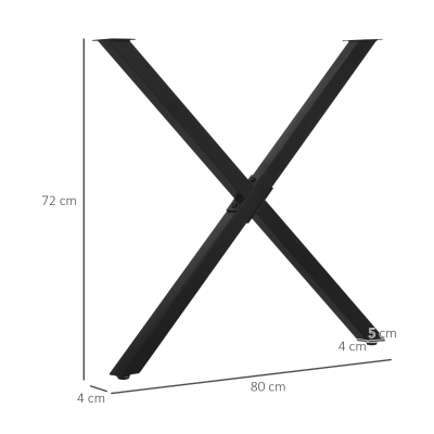 Slika crteža s dimenzijama