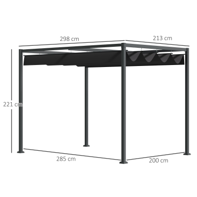 Dimension Drawing Image