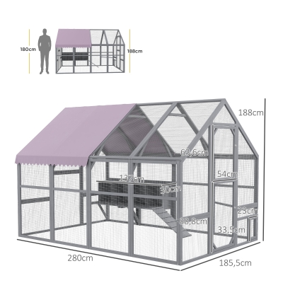 Dimension Drawing Image