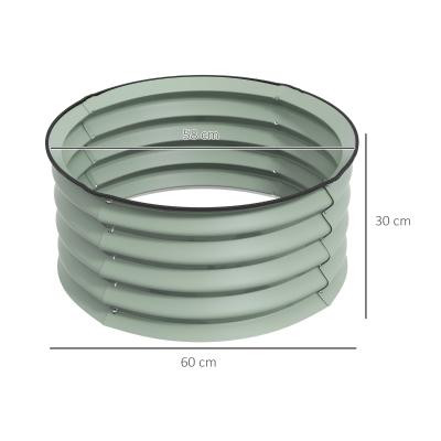 Dimension Drawing Image