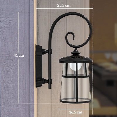 Dimension Drawing Image