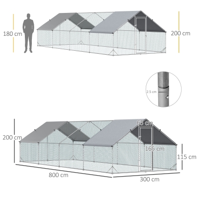 Dimension Drawing Image