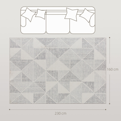 Dimension Drawing Image