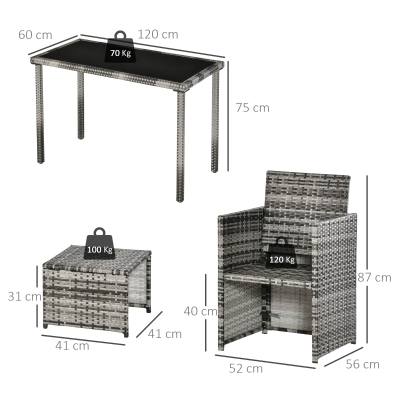 Dimension Drawing Image