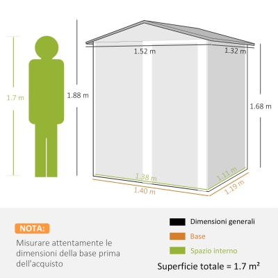 Dimension Drawing Image