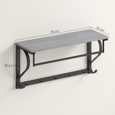 Dimension Drawing Image