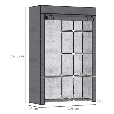 Dimension Drawing Image
