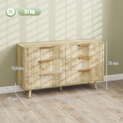 Dimension Drawing Image