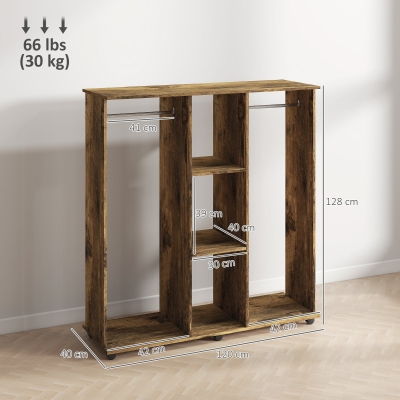 Dimension Drawing Image