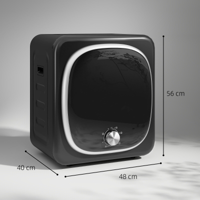 Dimension Drawing Image