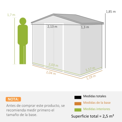 Dimension Drawing Image