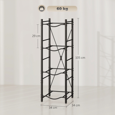 Dimension Drawing Image