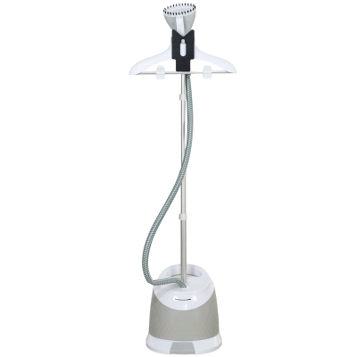 Garment Steamer 32L x 32W x 32Hcm Grey