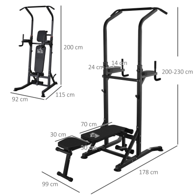 Dimension Drawing Image