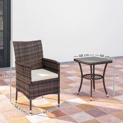 Dimension Drawing Image