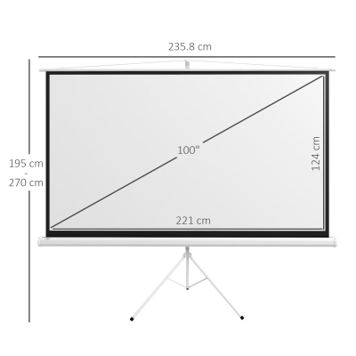 Dimension Drawing Image