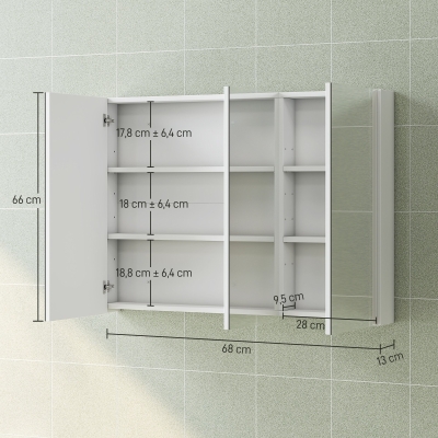 Dimension Drawing Image