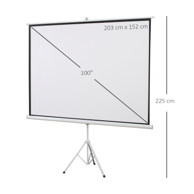 Slika crteža s dimenzijama