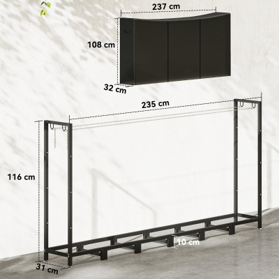 Dimension Drawing Image