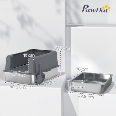 Dimension Drawing Image