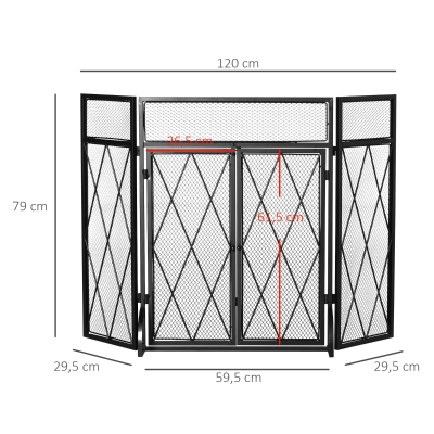 Dimension Drawing Image