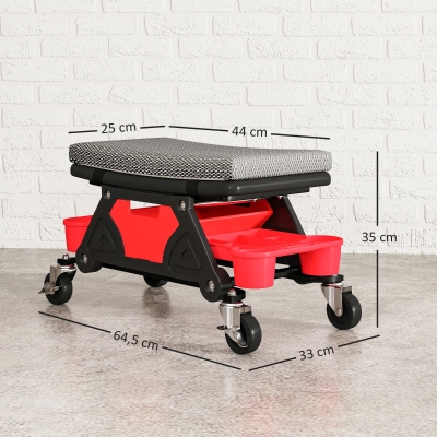 Dimension Drawing Image