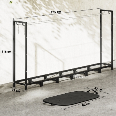 Dimension Drawing Image